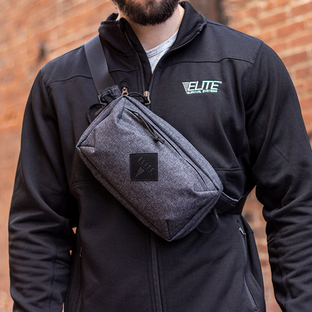 Чанта за пистолет Elite Survival HIP Gunner CCW Fanny Pack 2