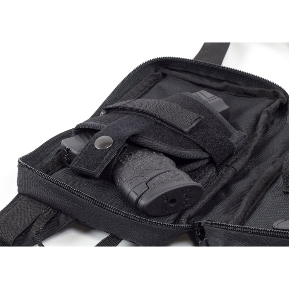 Чанта за пистолет Elite Survival HIP Gunner CCW Fanny Pack 9