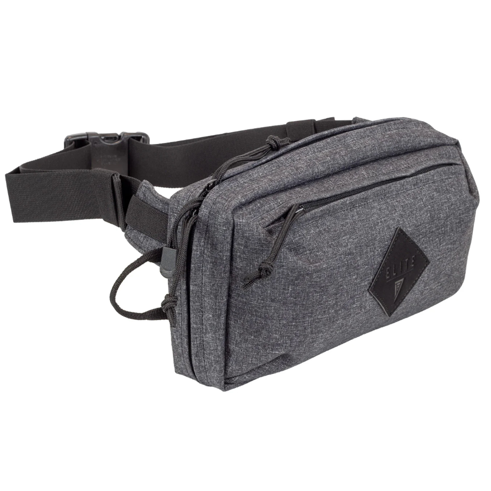 Чанта за пистолет Elite Survival HIP Gunner CCW Fanny Pack 1