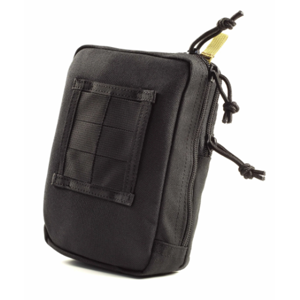 Чанта за пистолет Elite Survival Liberty Gunpack Black 2