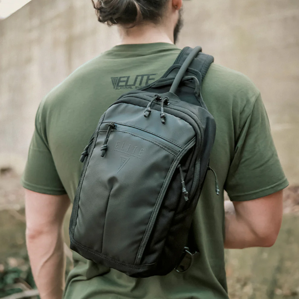 Раница Elite Survival Blindside EDC Slingpack 5