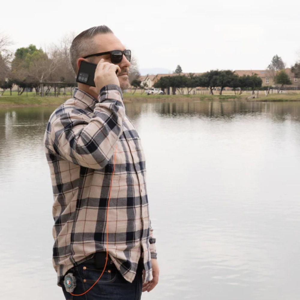 Осигуровка за телефон Boomerang Tool Phone Tether 2