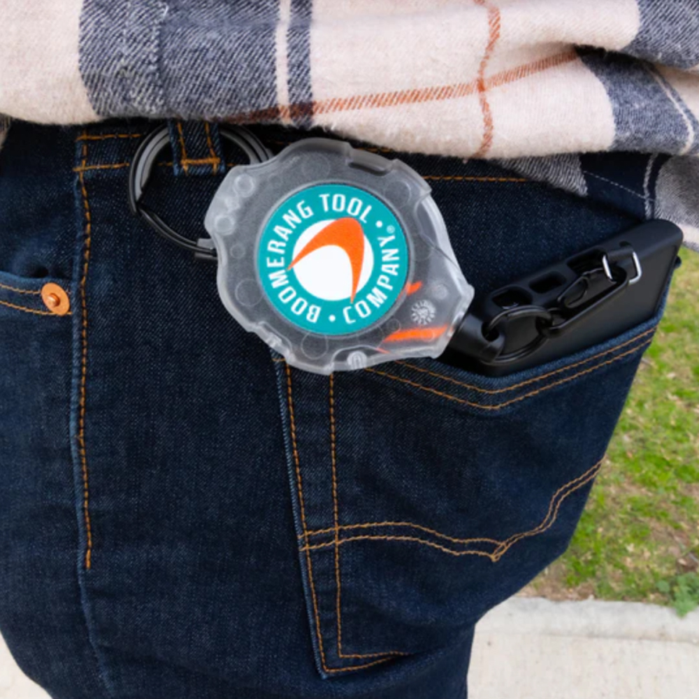 Осигуровка за телефон Boomerang Tool Phone Tether 11