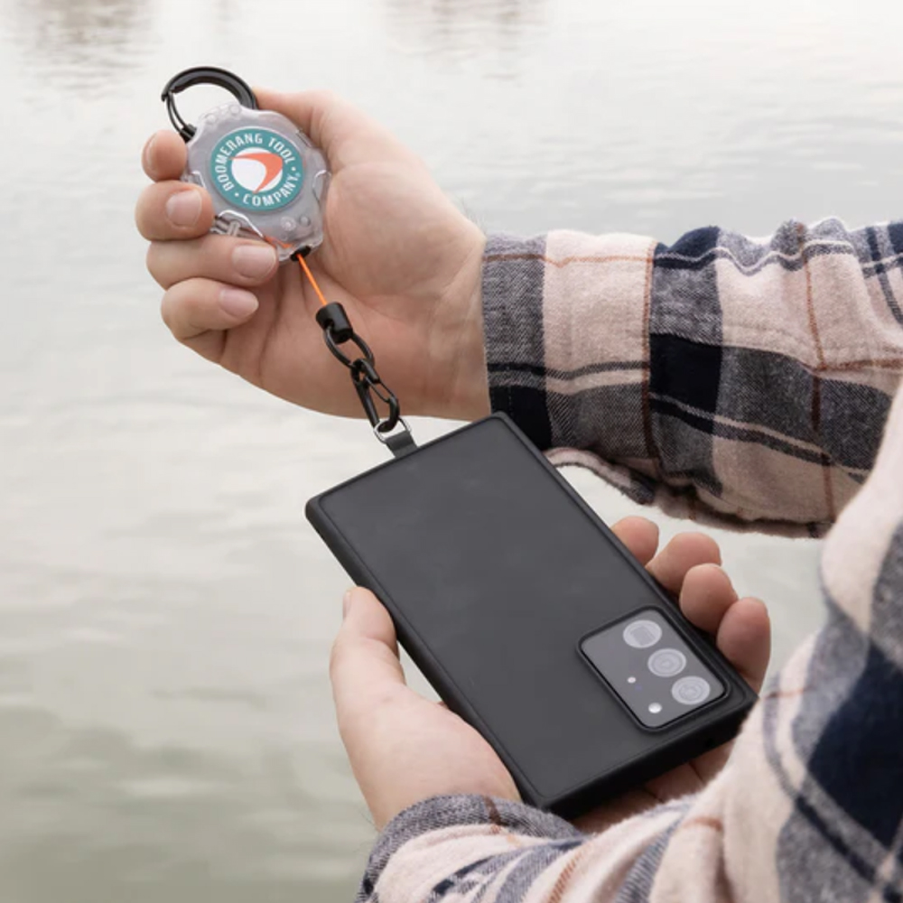 Осигуровка за телефон Boomerang Tool Phone Tether 5