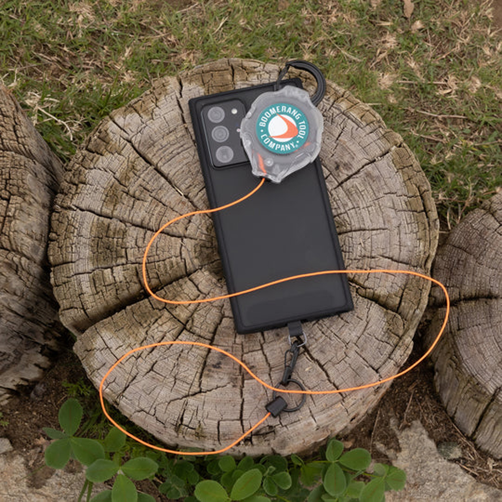 Осигуровка за телефон Boomerang Tool Phone Tether 6