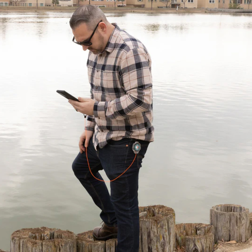 Осигуровка за телефон Boomerang Tool Phone Tether 7