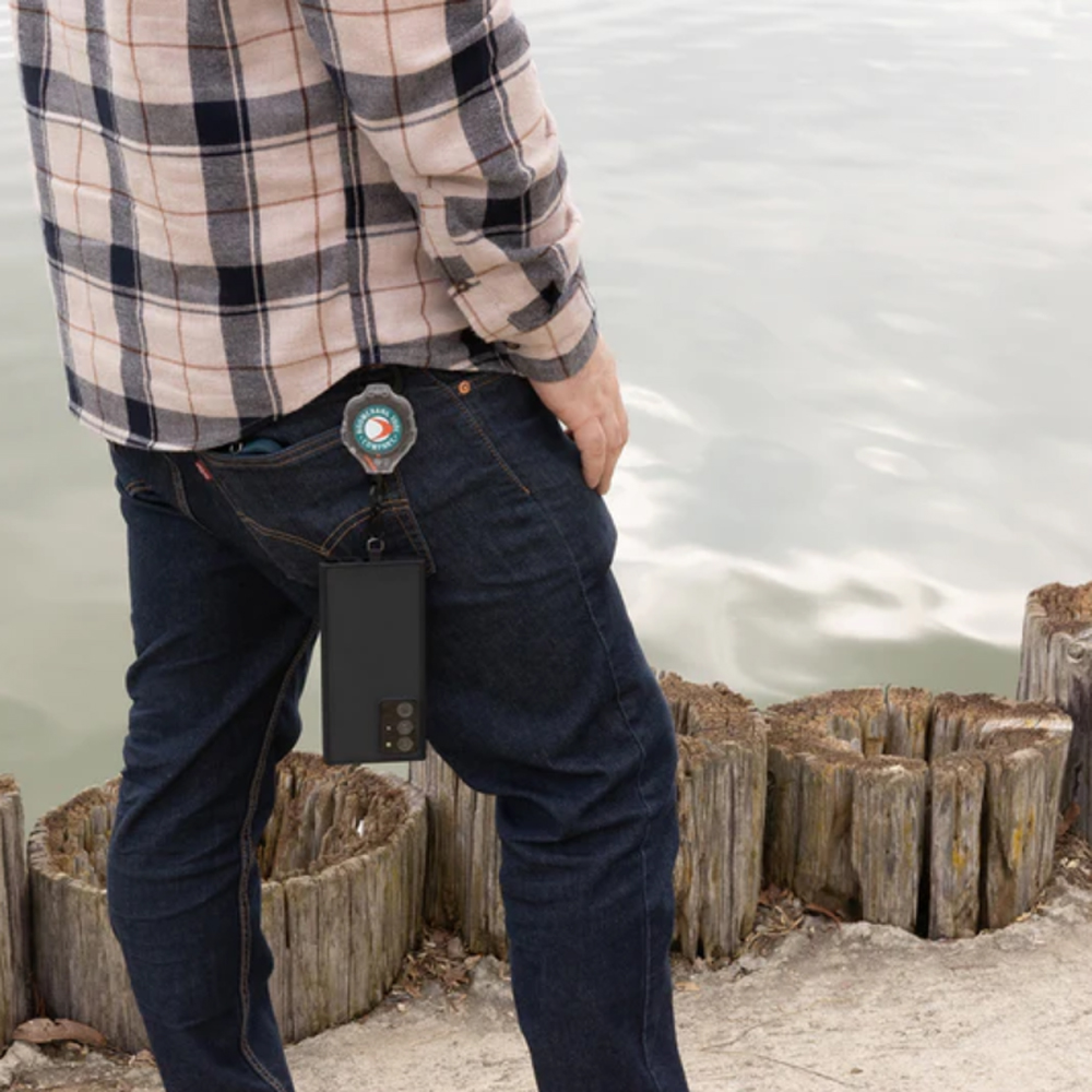 Осигуровка за телефон Boomerang Tool Phone Tether 8