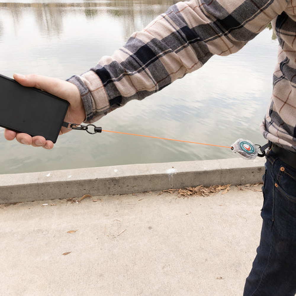 Осигуровка за телефон Boomerang Tool Phone Tether 9