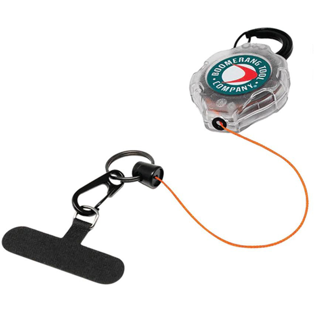 Осигуровка за телефон Boomerang Tool Phone Tether 1