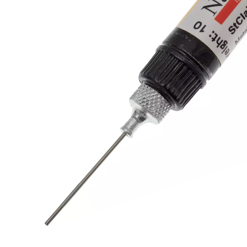 Джобна смазка Nano-Oil 10w Мaintenance Оil 8cc/8ml 2