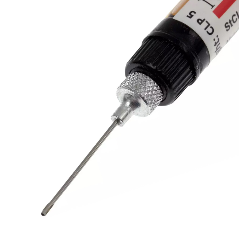 Джобна смазка Nano-Oil 5w Мaintenance Оil 8cc/8ml 2