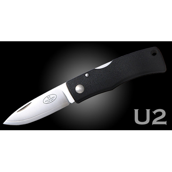 Fallkniven U2 Laminated SGPS  1