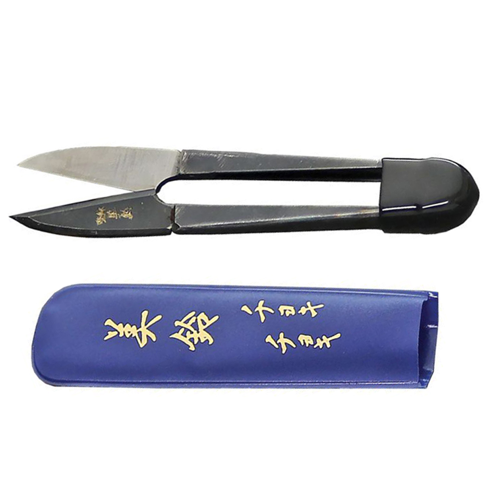 U-Образна ножица Kanetsune Misuzu U-Shaped Scissors 2