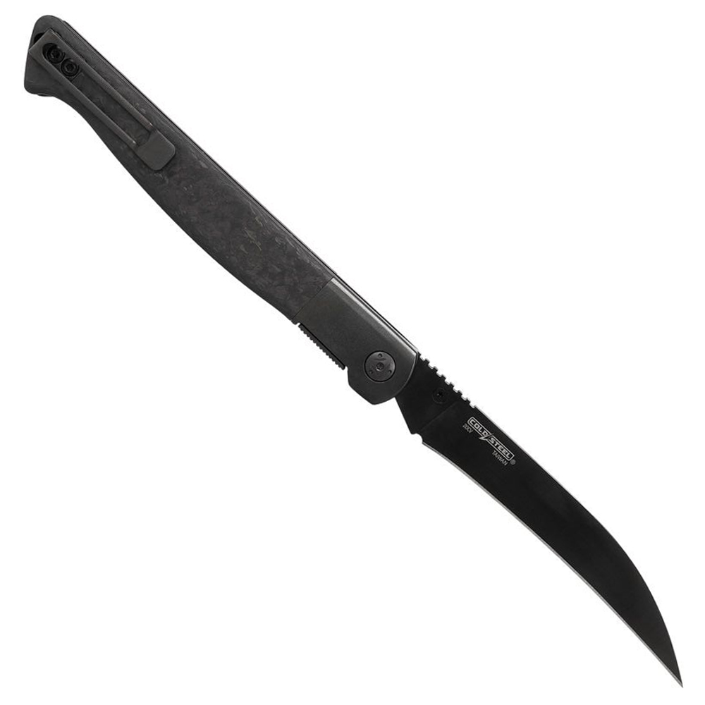 Cold Steel SPECTRE HAWKBILL CSFL39SHB 3