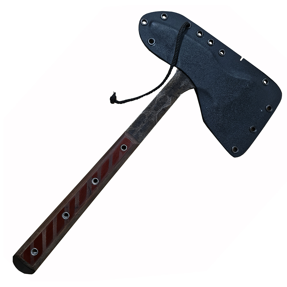 Брадва Орм Working Blades 4