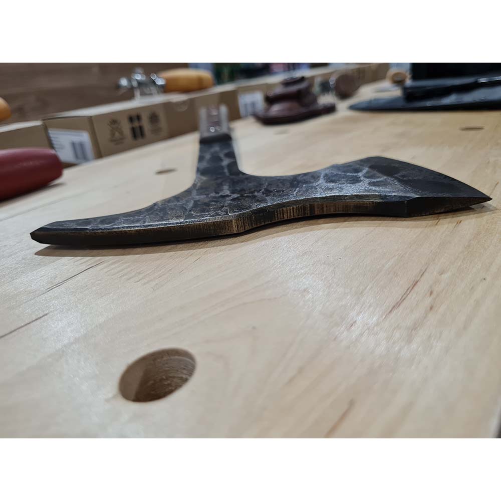 Брадва Орм Working Blades 7