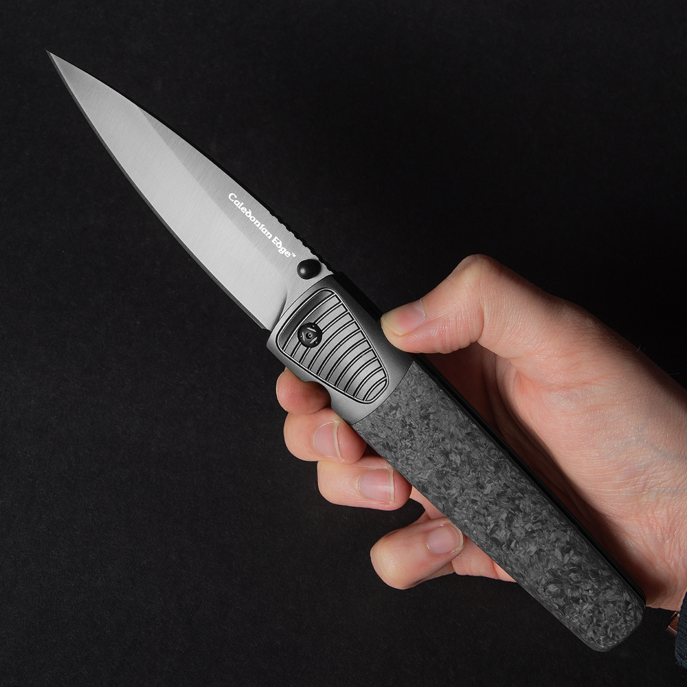 Cold Steel Caledonian Edge CSFL42CLD 6