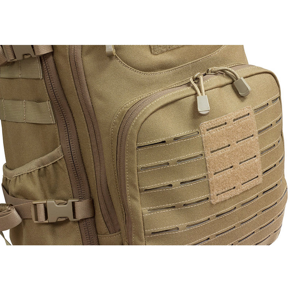 Раница Elite Survival Pulse 24 Hour Backpack Black 6