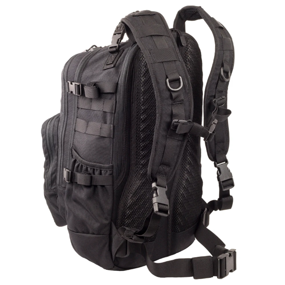Раница Elite Survival Pulse 24 Hour Backpack Black 7