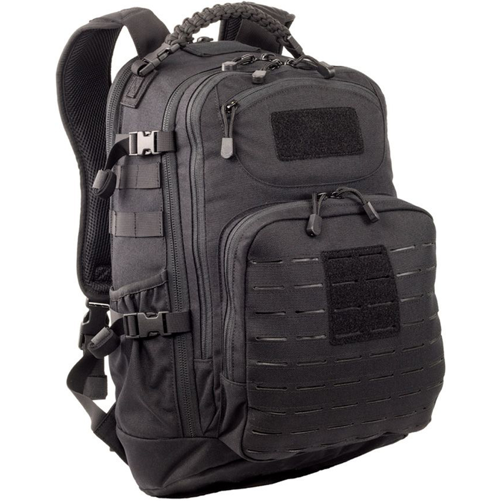 Раница Elite Survival Pulse 24 Hour Backpack Black 1