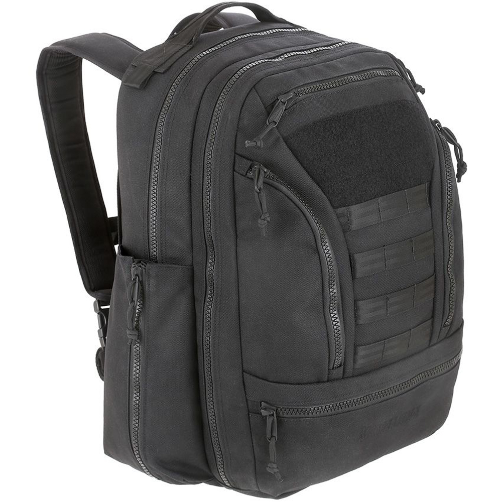 Раница Maxpedition Tehama Backpack 37L Black 2