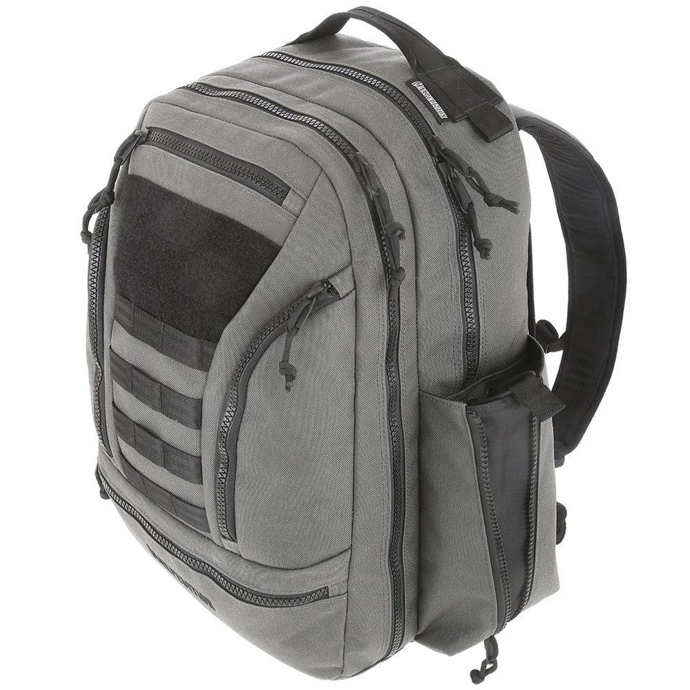 Раница Maxpedition Tehama Backpack 37L Black 11