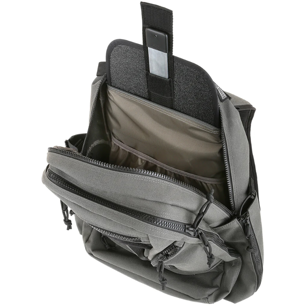 Раница Maxpedition Tehama Backpack 37L Black 12