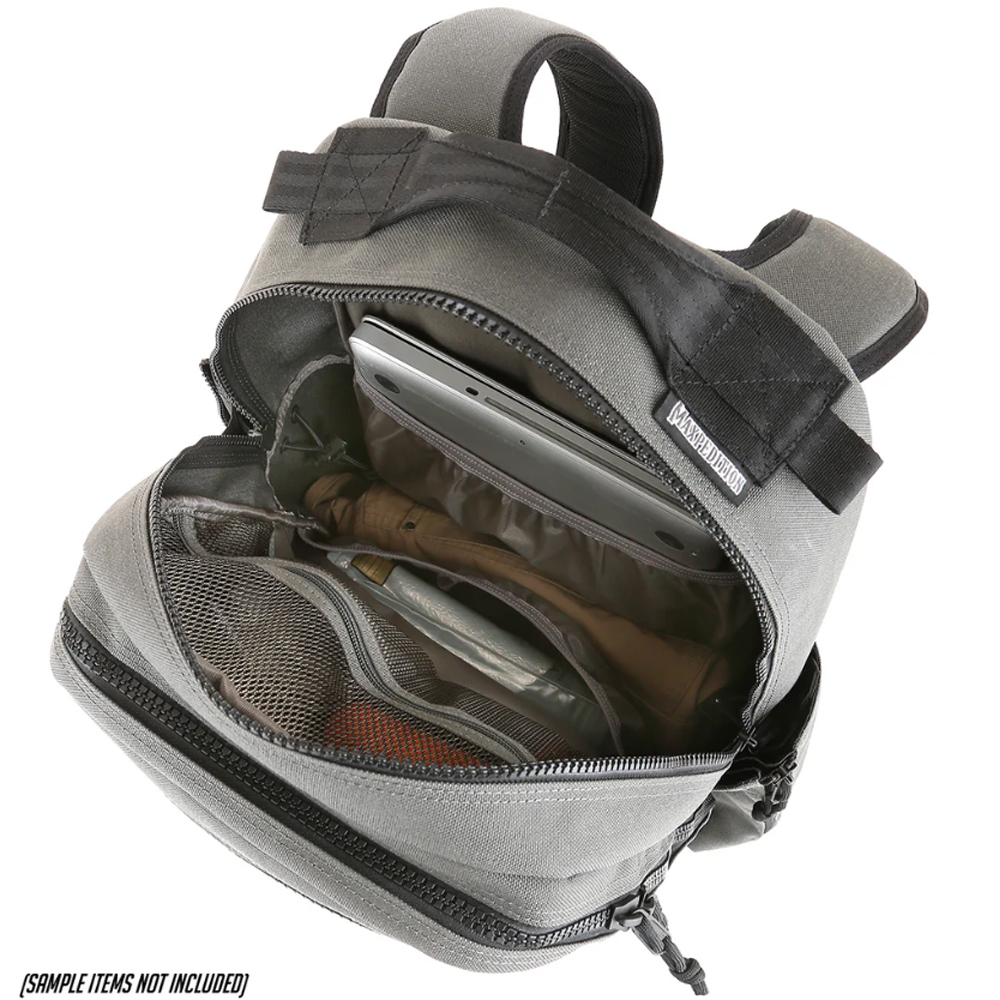 Раница Maxpedition Tehama Backpack 37L Black 13