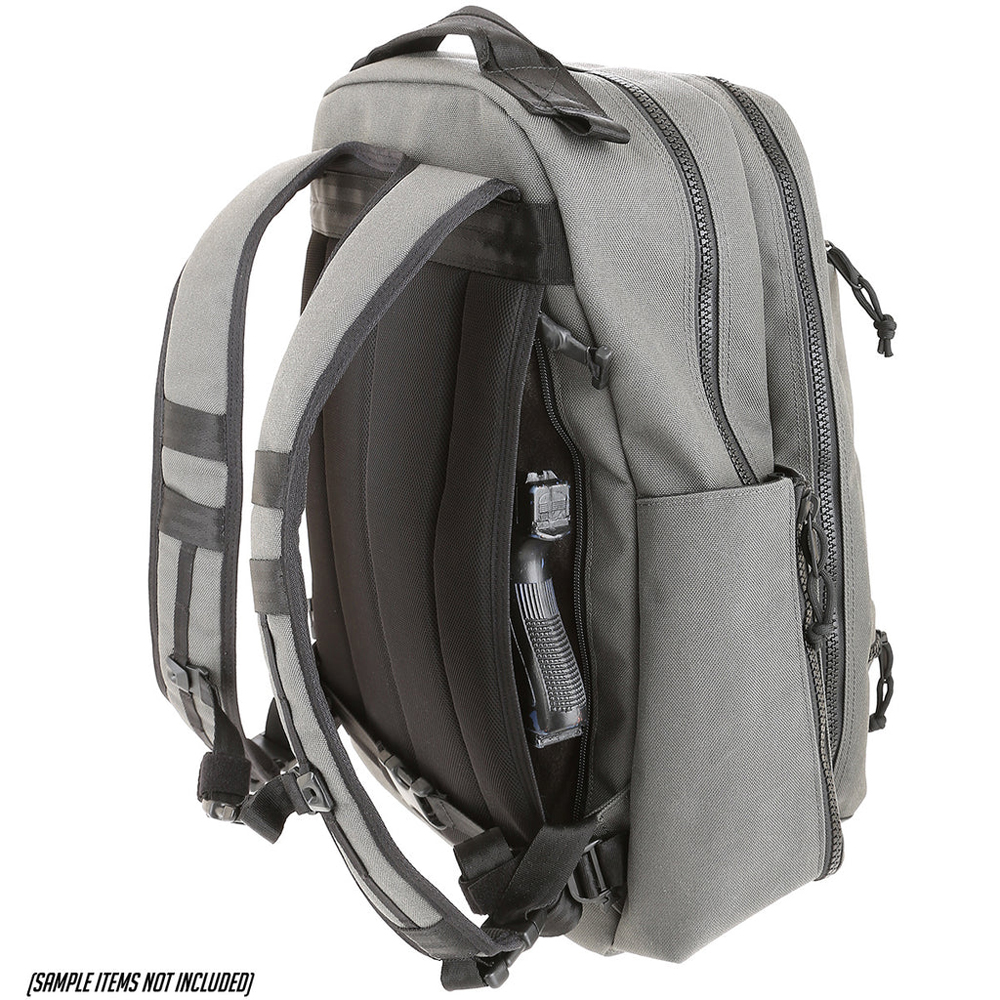 Раница Maxpedition Tehama Backpack 37L Black 16