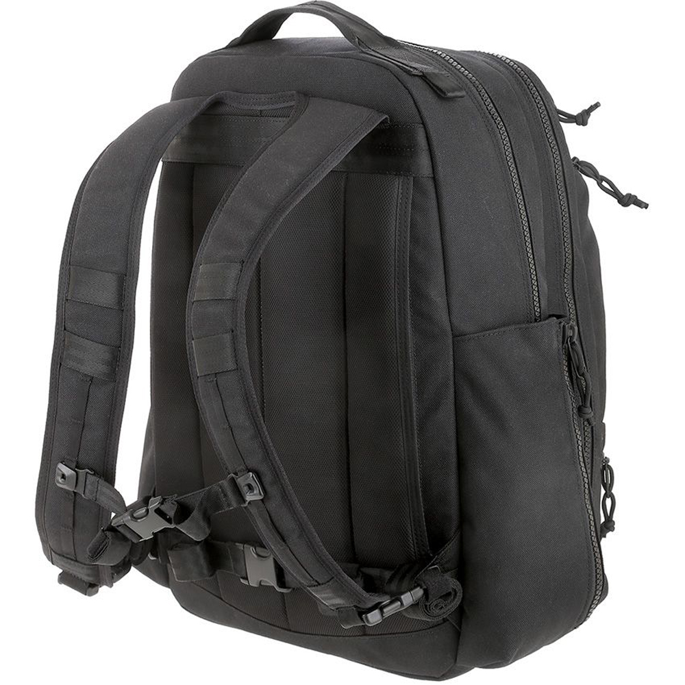 Раница Maxpedition Tehama Backpack 37L Black 3