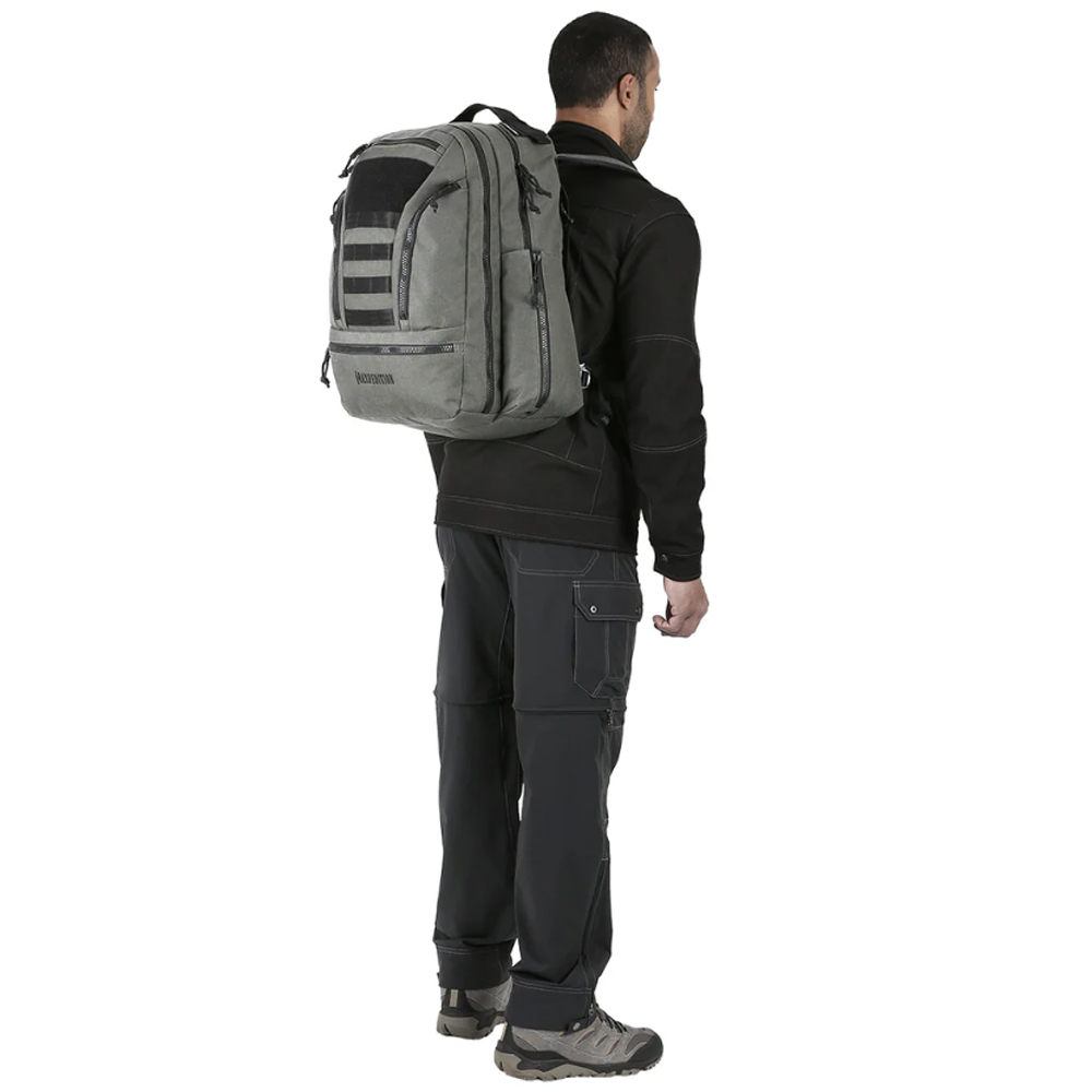 Раница Maxpedition Tehama Backpack 37L Black 18