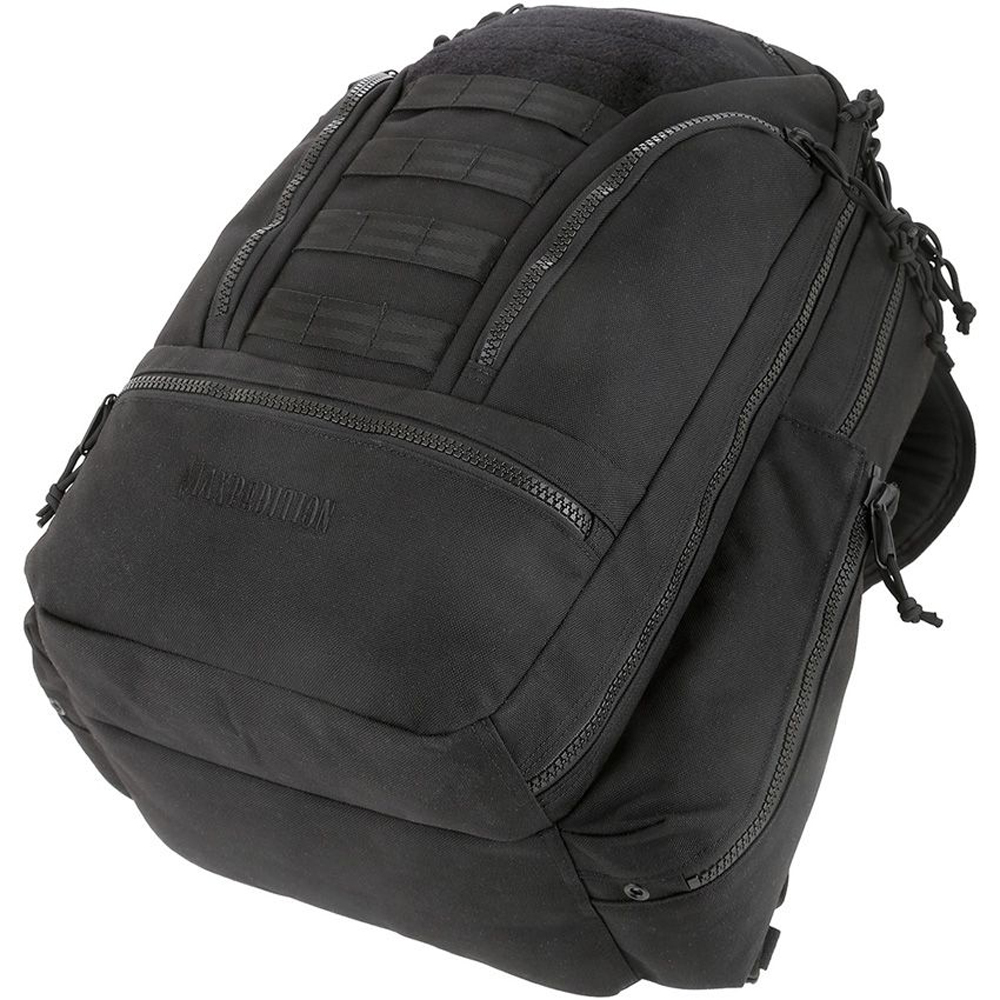 Раница Maxpedition Tehama Backpack 37L Black 4