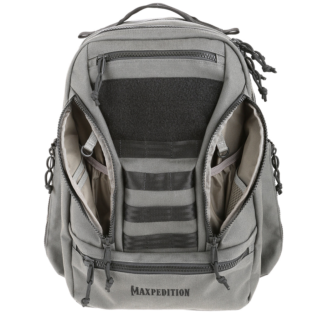 Раница Maxpedition Tehama Backpack 37L Black 6
