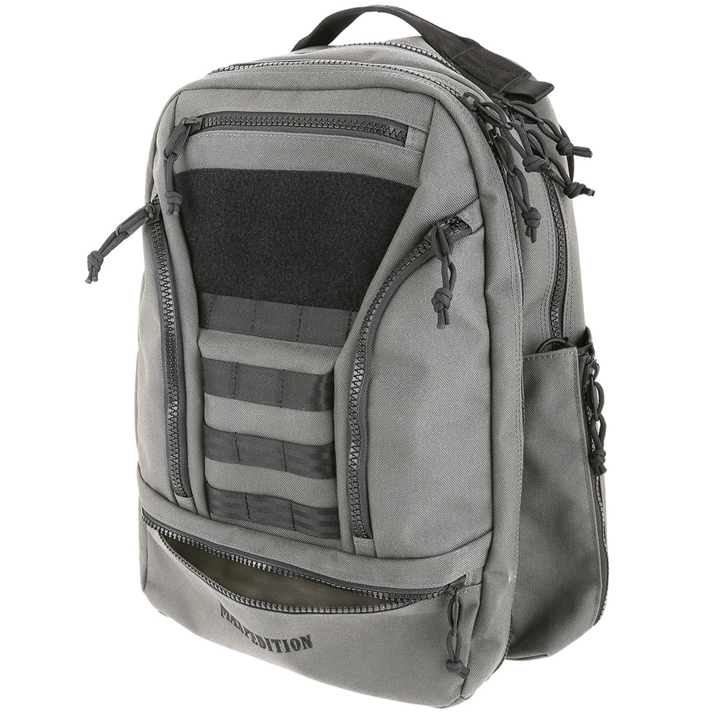 Раница Maxpedition Tehama Backpack 37L Black 7