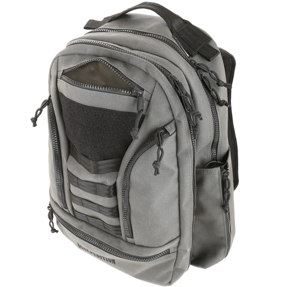 Раница Maxpedition Tehama Backpack 37L Black 8