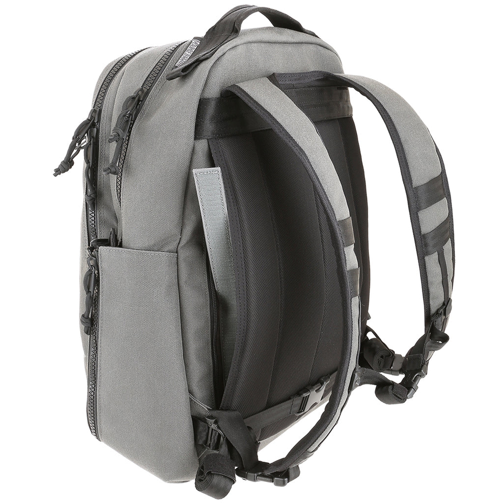Раница Maxpedition Tehama Backpack 37L Black 10