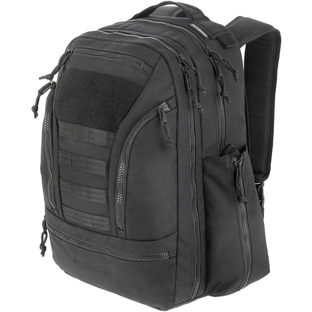 Раница Maxpedition Tehama Backpack 37L Black 1