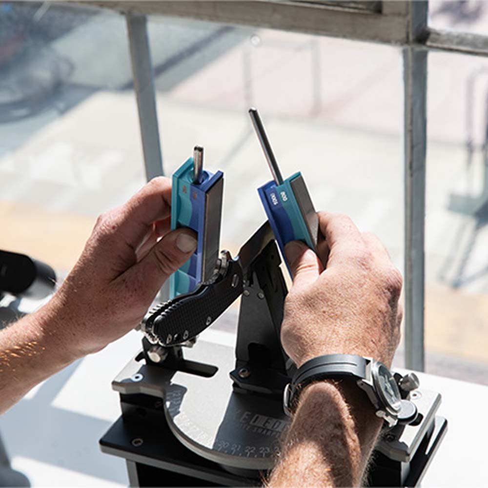 Точило Wicked Edge Generation 4 Pro WE400 9