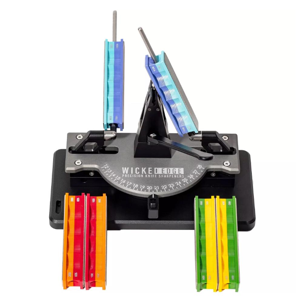 Точило Wicked Edge Generation 4 Pro WE400 1