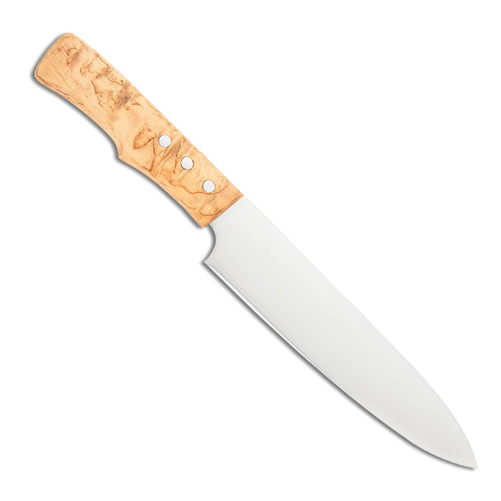 Fallkniven SK18 Erna Chef's Knife 7in 2