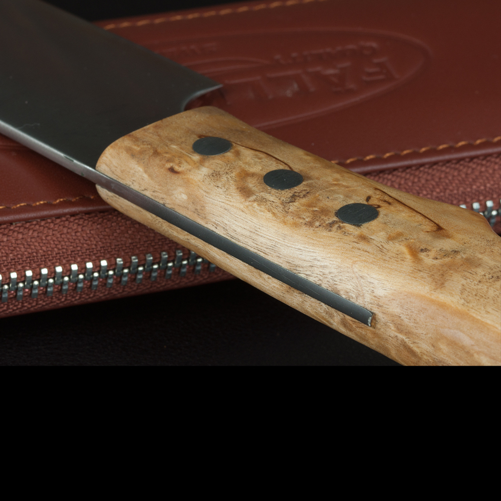 Fallkniven SK18 Erna Chef's Knife 7in 9