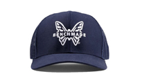 Шапка Benchmade 50157 Hat Navy Blue One Size