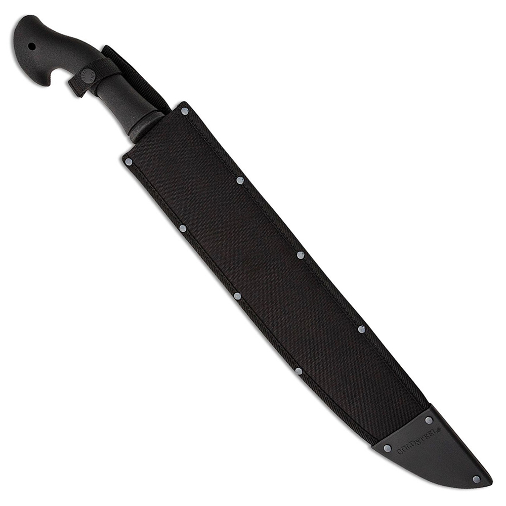 Мачете Cold Steel Barong Machete 18in 97BAM18S 3