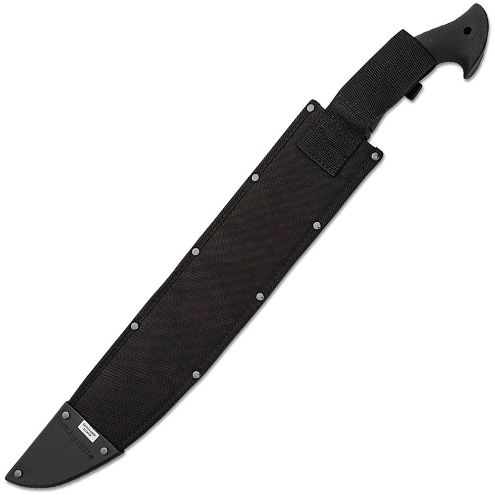 Мачете Cold Steel Barong Machete 18in 97BAM18S 4