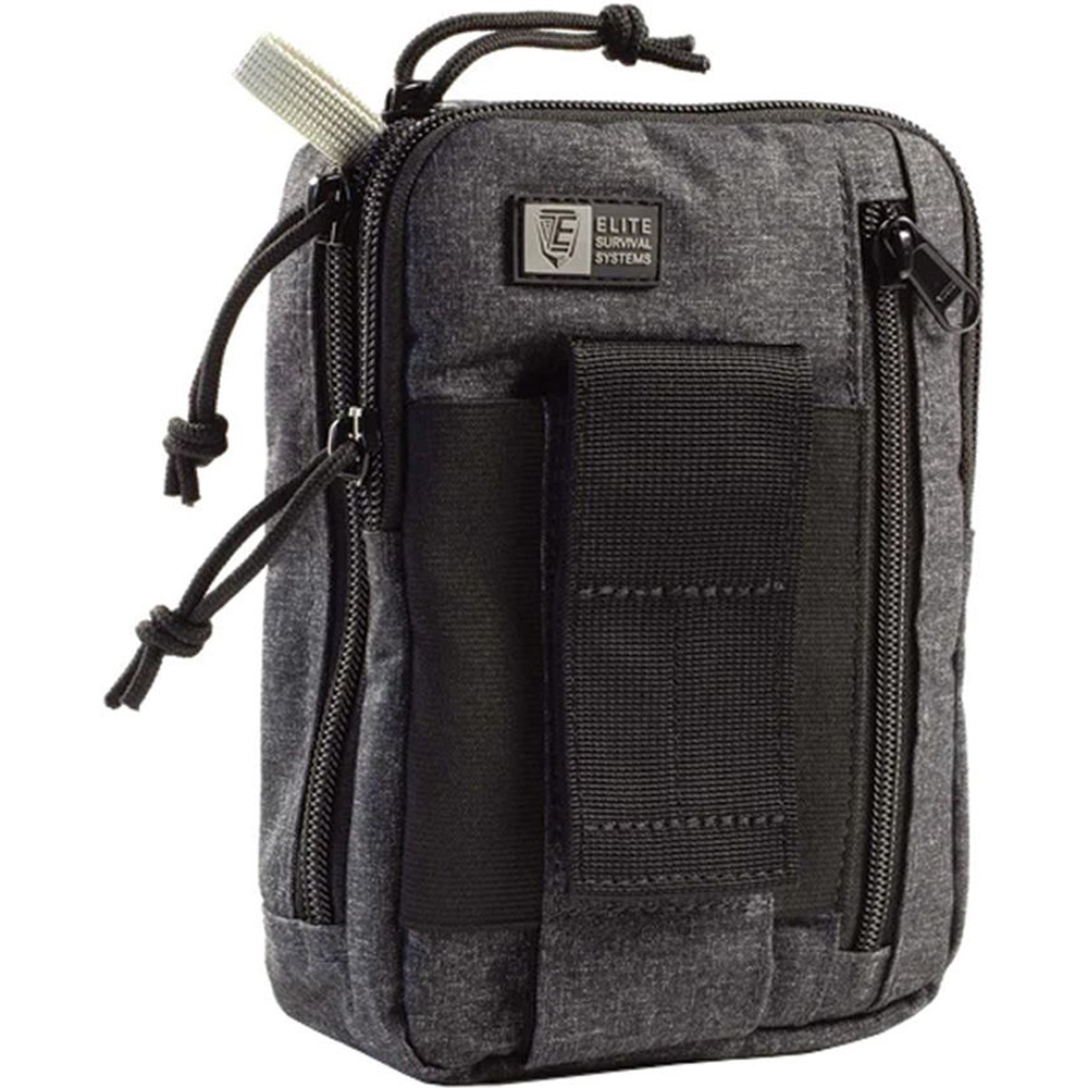 Чанта за пистолет Elite Survival Liberty Gunpack Heather Gray 1