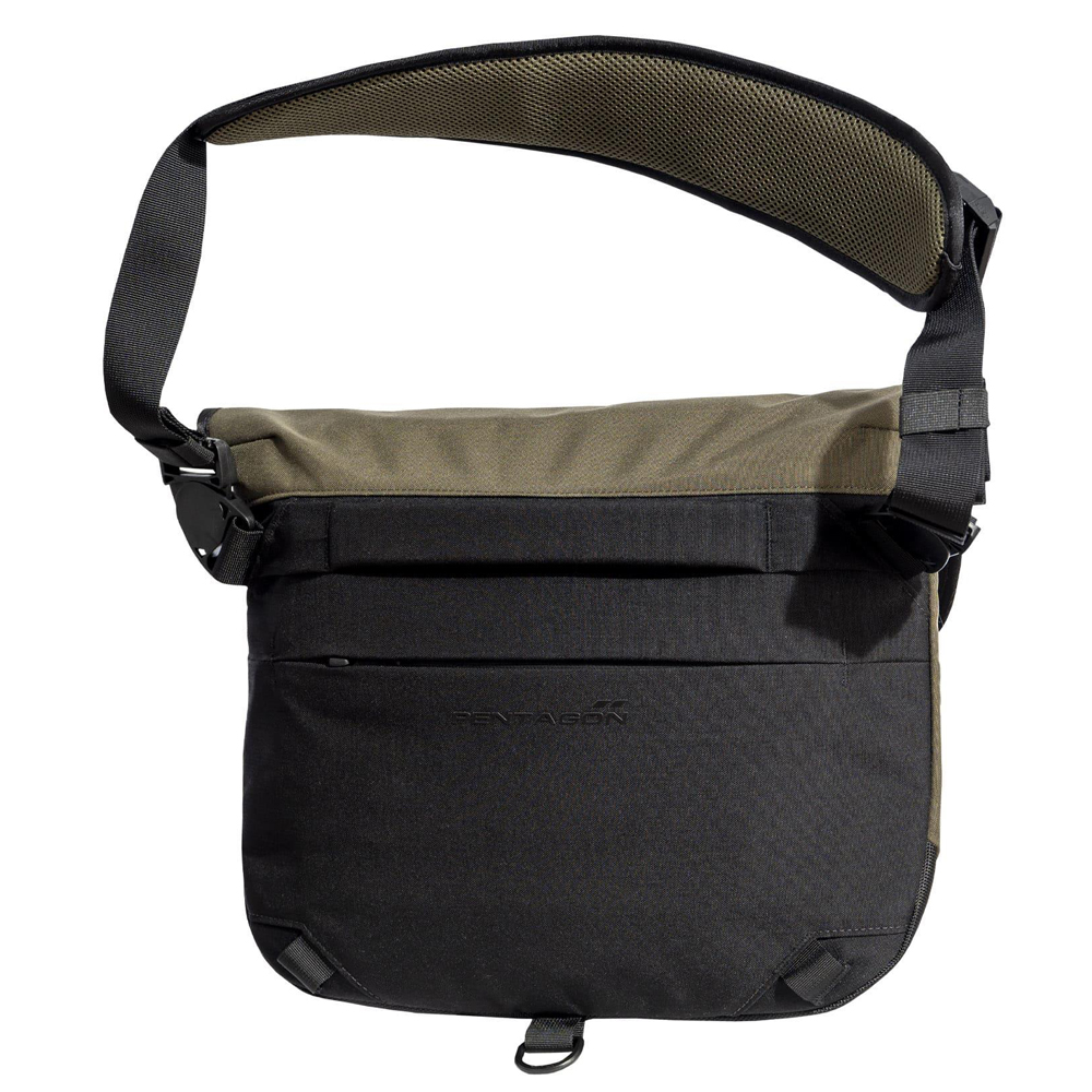 Чанта Pentagon CONSUL SIDE MESSENGER BAG K16111 2