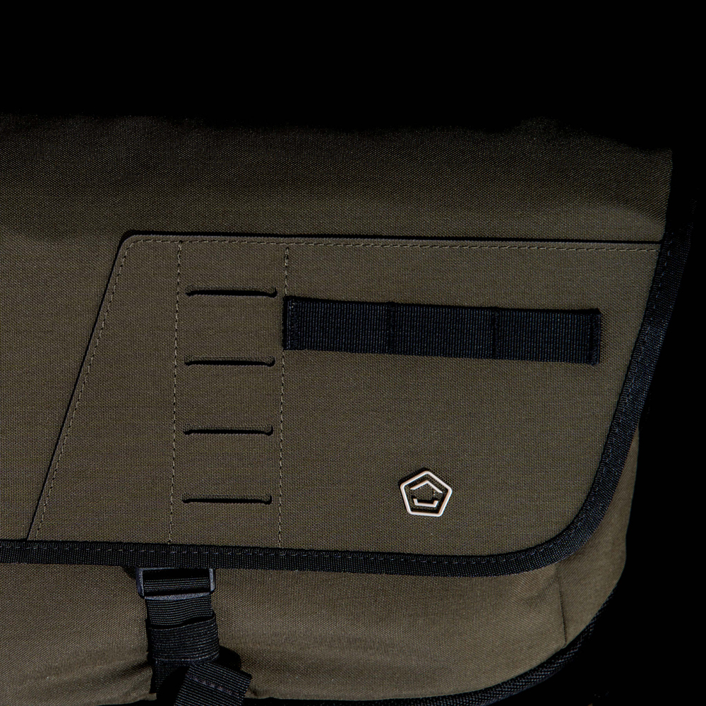 Чанта Pentagon CONSUL SIDE MESSENGER BAG K16111 4