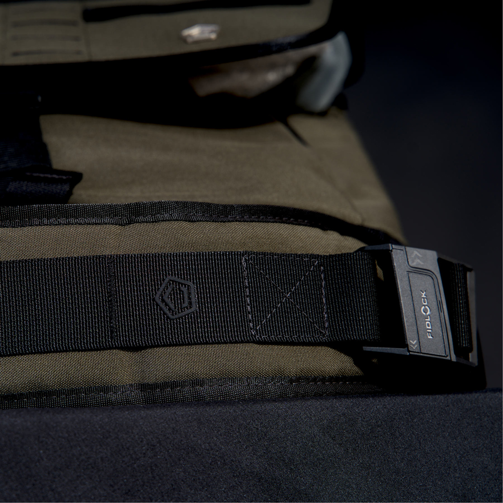 Чанта Pentagon CONSUL SIDE MESSENGER BAG K16111 5