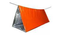 Аварийно спасителна палатка TAC MAVEN Zero Hour Emergency Tent