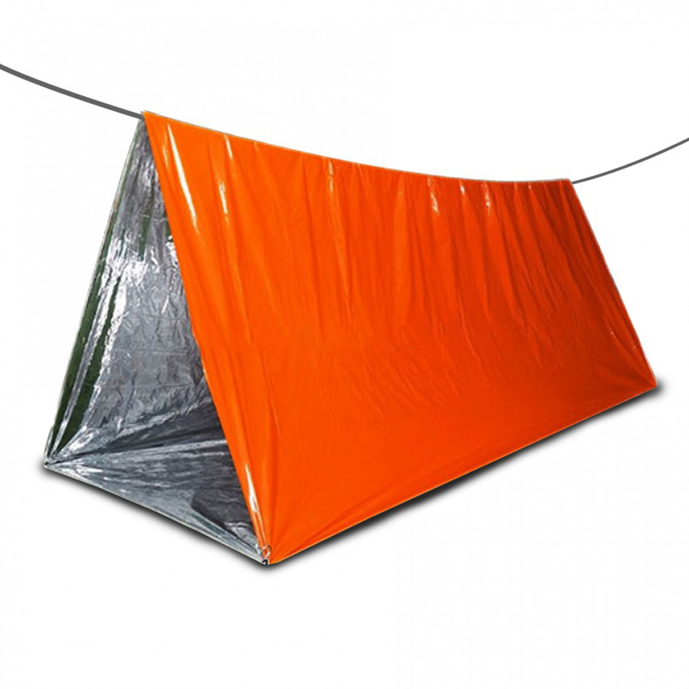 Аварийно спасителна палатка TAC MAVEN Zero Hour Emergency Tent 1